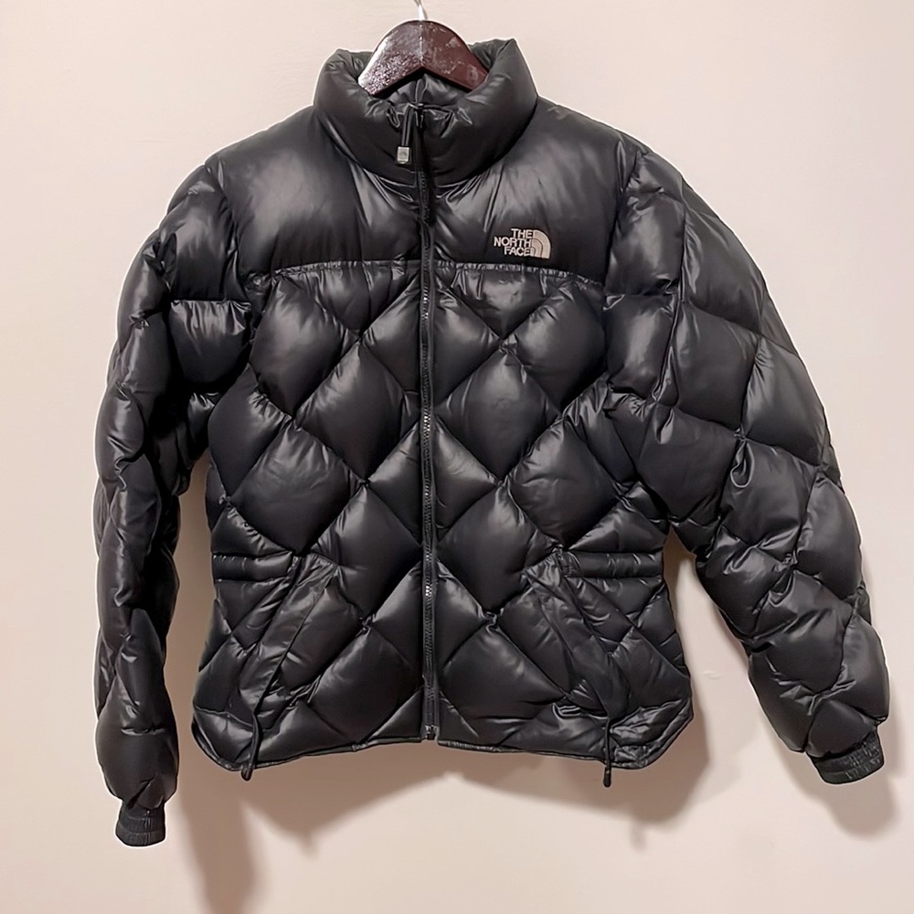 Women’s North Face Puffer Jacket